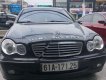 Mercedes-Benz C class 1998 - Bán Mercedes 1998, màu đen, giá hợp lý, giấy tờ đầy đủ