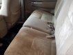 Toyota Fortuner G 2009 - Chính chủ bán Toyota Fortuner G 2009, màu bạc