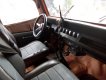 Jeep Wrangler 1997 - Bán Jeep Wrangler 1997, có giấy hải quan
