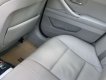 BMW 5 Series 523i 2010 - Bán ô tô BMW 5 Series 523i năm 2010, màu xám