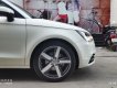 Audi A1   1.4 AT  2010 - Bán xe Audi A1 1.4 AT 2010, màu trắng, xe nhập