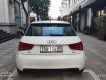 Audi A1   1.4 AT  2010 - Bán xe Audi A1 1.4 AT 2010, màu trắng, xe nhập