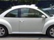 Volkswagen Beetle   2010 - Cần bán lại xe Volkswagen Beetle năm 2010, màu trắng, nhập khẩu nguyên chiếc, giá tốt
