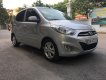 Hyundai i10 1.1MT 2012 - Bán Hyundai i10 1.1MT năm sản xuất 2012, nhập khẩu 