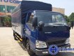 Hyundai Azera IZ49 2T4 2018 - Bán xe tải IZ49 2T4 thùng 4m3 giá rẻ vay cao