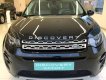 LandRover Discovery HSE Sport 2016 - 0918842662 bán gấp xe LandRover Discovery HSE Sport 2016 màu đen, giá rẻ Sài Gòn