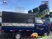 Xe tải 500kg - dưới 1 tấn DongBen 870kg 2018 - Bán xe tải DongBen 870kg lửng – bạt – kín, 30tr lấy xe