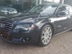 Audi A8 4.2 Quattro 2010 - Cần bán Audi A8 4.2 Quattro, Sx 2010, màu đen