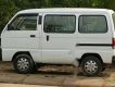 Suzuki Super Carry Van 1997 - Bán Suzuki Super Carry Van năm sản xuất 1997, màu trắng  