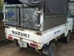 Suzuki Super Carry Truck 2008 - Bán Suzuki Super Carry Truck đời 2008, màu trắng