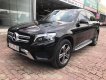 Mercedes-Benz GLC-Class GLC 250 4Matic 2016 - Cần bán Mercedes GLC 250 4Matic đời 2016, màu đen