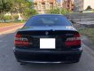 BMW 3 Series 325i 2004 - Cần bán BMW 325i sản xuất 2004, đăng ký 2005, odo 80.000km