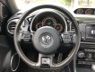 Volkswagen Beetle Dune  2017 - Cần bán Volkswagen Beetle Dune năm 2018, màu vàng, nhập khẩu, biển VIP