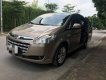 Luxgen 7 MPV 2013 - Bán Luxgen 7 MPV sản xuất năm 2013, màu nâu 