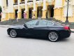 BMW 6 Series  640i  2014 - Cần bán gấp BMW 6 Series 640i 2014, màu đen