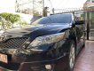 Toyota Camry  SE 2009 - Cần bán gấp Toyota Camry SE sản xuất năm 2009, màu đen, xe nhập