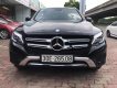 Mercedes-Benz GLC-Class GLC 250 4Matic 2016 - Cần bán Mercedes GLC 250 4Matic đời 2016, màu đen