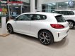 Volkswagen Scirocco 2018 - Volkswagen Scirocco GTS trắng - 2 chiếc cuối cùng tại Việt Nam | VW Sài Gòn - Hotline 090.898.8862