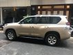 Toyota Land Cruiser TXL 2.7L 2011 - Bán xe Toyota Land Cruiser TXL 2.7L đời 2011, màu vàng, nhập khẩu  