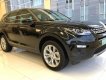 LandRover Discovery HSE Sport 2016 - 0918842662 bán gấp xe LandRover Discovery HSE Sport 2016 màu đen, giá rẻ Sài Gòn