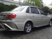 Lifan 520 1.3MT 2008 - Cần bán xe Lifan 520 MT 2008, màu bạc, nhập khẩu