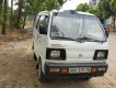 Suzuki Super Carry Van 1997 - Bán Suzuki Super Carry Van năm sản xuất 1997, màu trắng  