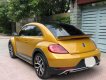 Volkswagen Beetle Dune  2017 - Cần bán Volkswagen Beetle Dune năm 2018, màu vàng, nhập khẩu, biển VIP