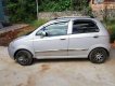 Chevrolet Spark 2010 - Bán Chevrolet Spark năm sản xuất 2010, màu bạc, giá tốt