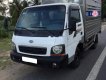 Kia K2700 1T25 2008 - Bán xe Kia K2700 1T25, đời 2008, xe đẹp, nước sơn còn zin