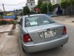 Ford Laser Ghia 1.8MT 2003 - Cần bán xe Ford Laser 1.8MT Ghia full-option (2003), xe công chức đang chay ngon