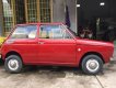 Honda N360 1967 - Cần bán xe Honda N360 sản xuất 1967, màu đỏ, giá 75tr