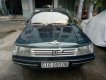 Peugeot 309   1990 - Bán Peugeot 309, xe nội thất zin  