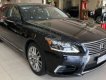 Lexus LS 2014 - Bán Lexus LS460 sản xuất 2014, màu đen, nhập khẩu nguyên chiếc