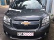 Chevrolet Orlando   2012 - Bán xe Chevrolet Orlando sản xuất 2012, màu xám 