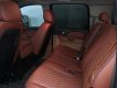 Chevrolet Suburban 6.0 V8 AWD 2008 - Cần bán xe Chevrolet Suburban màu xanh, máy xăng, nhập khẩu