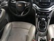 Chevrolet Orlando   2012 - Bán xe Chevrolet Orlando sản xuất 2012, màu xám 