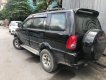 Isuzu Hi lander V-spec 2006 - Bán Isuzu Hi Lander Vpec máy dầu, số sàn, màu đen, Đk 2006, chính chủ sử dụng từ đầu