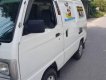 Suzuki Super Carry Van   2013 - Cần bán gấp Suzuki Super Carry Van sản xuất 2013, màu trắng như mới 