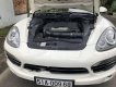 Porsche Cayenne 2011 - Bán ô tô Porsche Cayenne sản xuất năm 2011, màu trắng, nhập khẩu nguyên chiếc