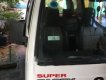 Suzuki Super Carry Van   1997 - Bán Suzuki Super Carry Van sản xuất 1997, màu trắng, giá chỉ 55 triệu