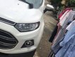 Ford EcoSport    2015 - Bán Ford EcoSport đời 2015, màu trắng, giá chỉ 519 triệu