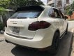 Porsche Cayenne 2011 - Bán ô tô Porsche Cayenne sản xuất năm 2011, màu trắng, nhập khẩu nguyên chiếc