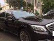Mercedes-Benz Maybach 2015 - Bán xe Mercedes S600 Maybach năm 2015, màu nâu, nhập khẩu