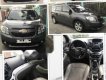 Chevrolet Orlando   2012 - Bán xe Chevrolet Orlando sản xuất 2012, màu xám 