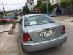 Ford Laser Ghia 2003 - Bán Ford Laser Ghia 1.8MT đời 2003, màu bạc