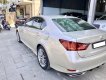 Lexus GS 350 2012 - Bán Lexus GS350 model 2013, Sx 2012, màu vàng, nội thất da bò, nhập khẩu từ Mỹ