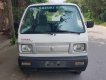 Suzuki Super Carry Van   2013 - Cần bán gấp Suzuki Super Carry Van sản xuất 2013, màu trắng như mới 