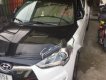 Hyundai Veloster 2011 - Bán Hyundai Veloster đời 2011, màu đen trắng 