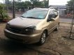 Chevrolet Vivant CDX 2008 - Cần bán Chevrolet Vivant CDX sản xuất 2008, màu vàng 