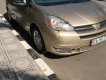 Toyota Sienna XLE 2004 - Bán xe Toyota Sienna XLE năm sản xuất 2004, xe nhập, giá chỉ 505 triệu